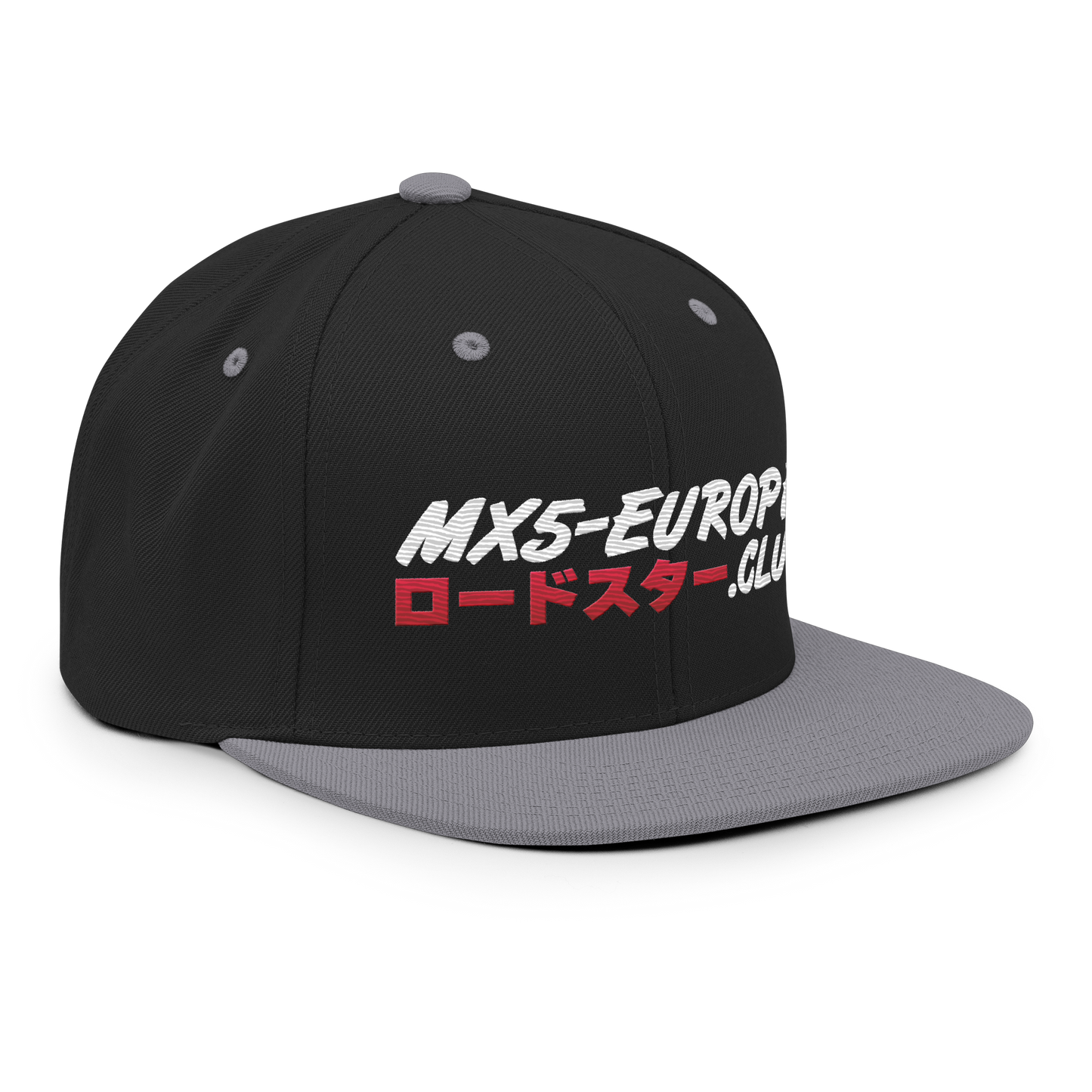 MX5-Europe Snapback