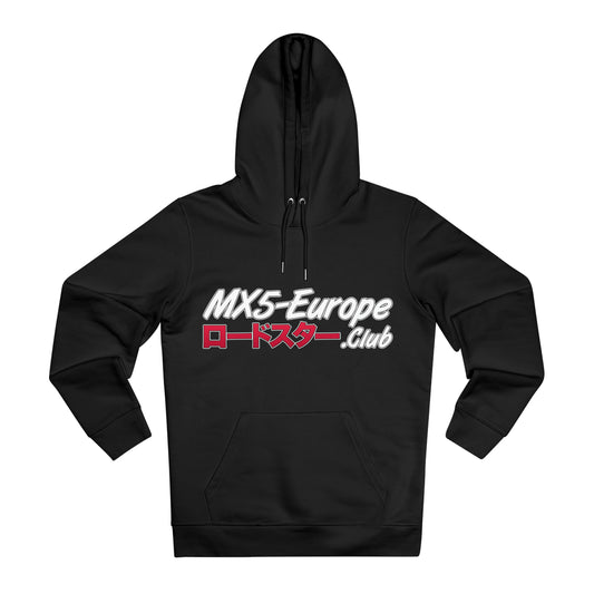 Premium MX5-Europe Hoodie