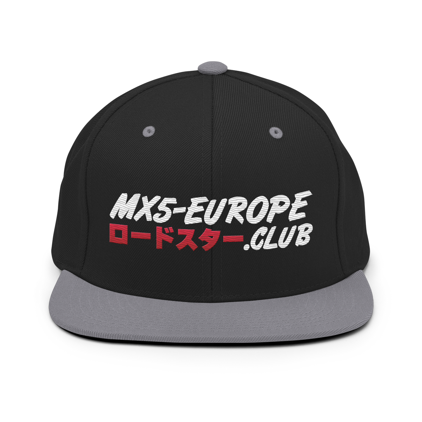 MX5-Europe Snapback