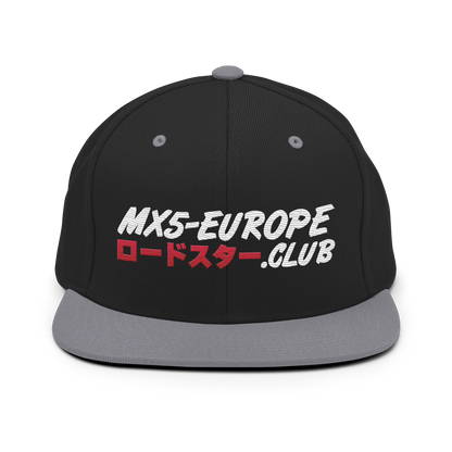 MX5-Europe Snapback