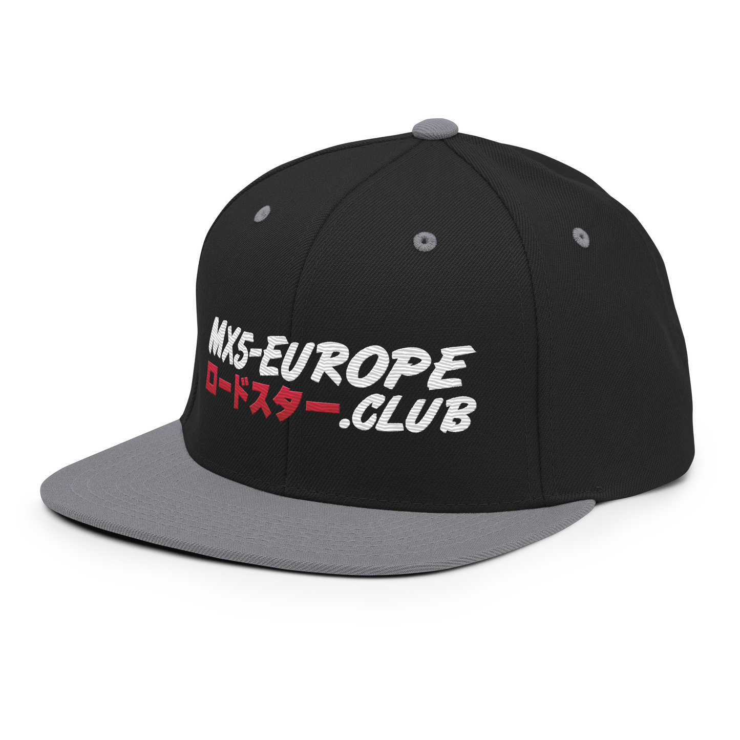 MX5-Europe Snapback